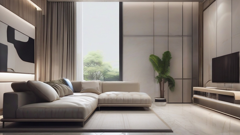 卧室装修材料全攻略：从环保到实用，打造健康睡眠空间