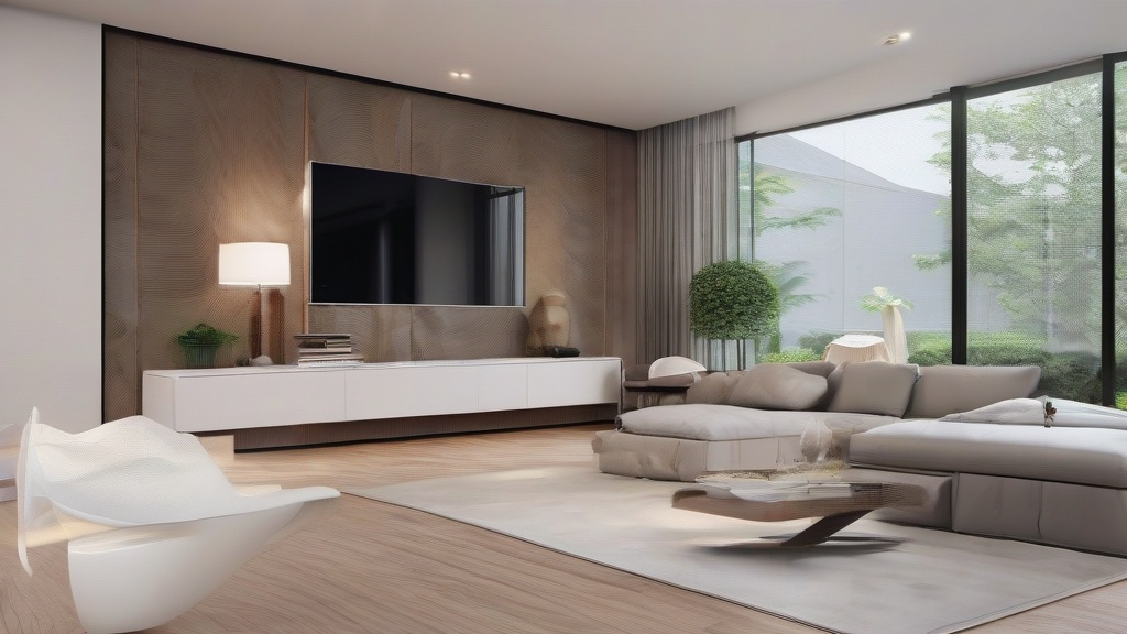 阳台窗帘搭配全攻略：从材质到风格，打造理想采光与隐私空间