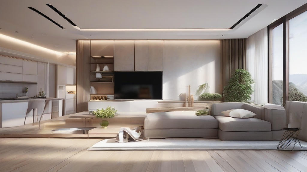 卫生间装修风格全攻略：从北欧极简到轻奢工业的搭配指南