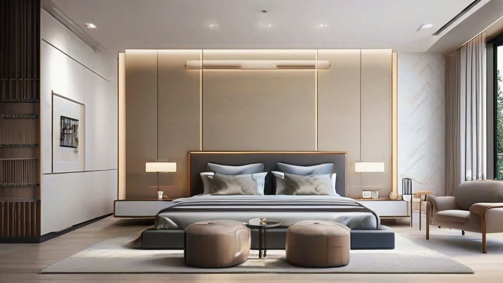 厨房与书房装修全攻略：从功能设计到细节优化的实用指南