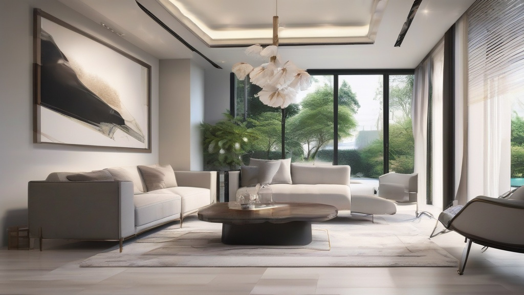 玄关与儿童房设计全攻略：从安全到趣味的空间魔法