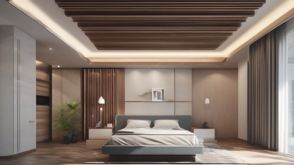 卧室与开放式厨房联动设计：小空间的高效利用指南