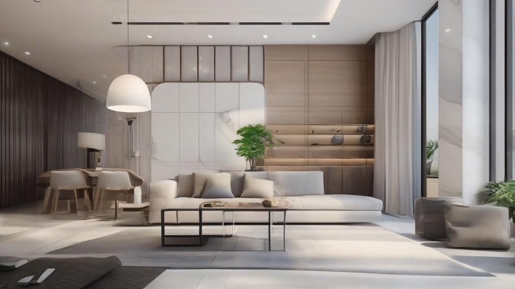 玄关装修必看：家具摆放风水全解析，打造好运入户第一关