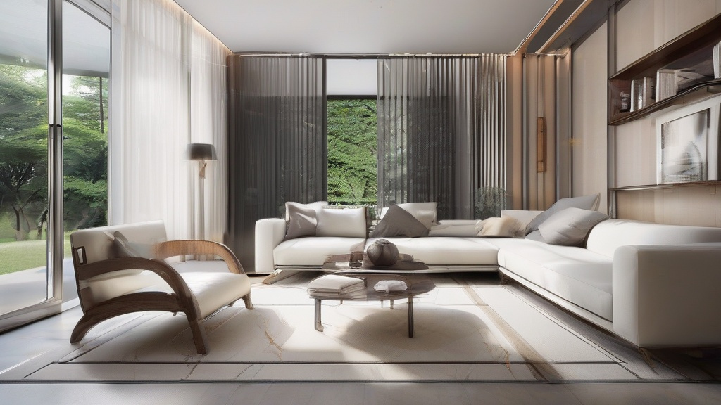 阳台装修材料全攻略：从防水到美观，一篇搞定所有选择难题