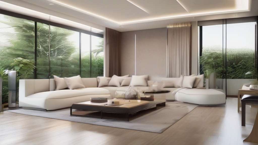 儿童房装修全攻略：安全、成长与趣味并存的10个设计要点