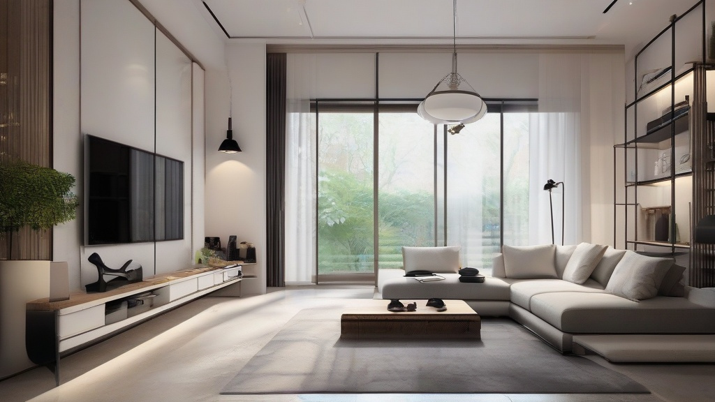 日式卫生间装修全攻略：自然禅意与实用主义的完美融合