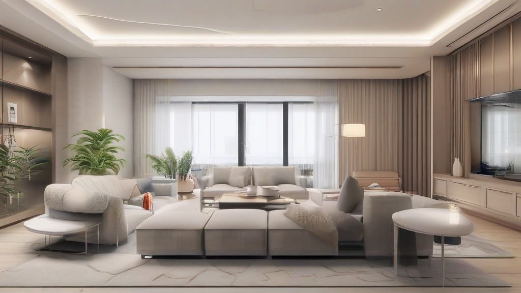 厨房墙面装修全攻略：5大技巧打造实用又美观的烹饪空间