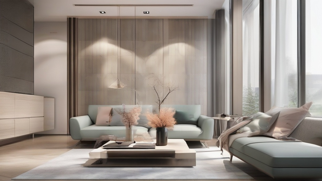 小户型卧室装修秘籍：10招榨干每一寸空间