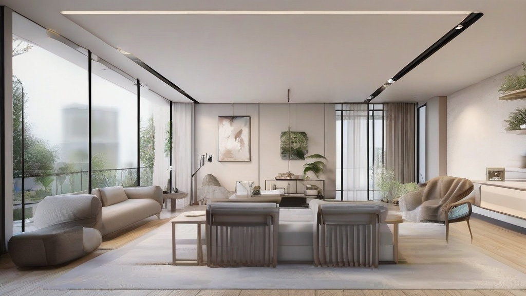 客厅与卧室装修避坑指南：从空间规划到细节设计的20个关键注意事项