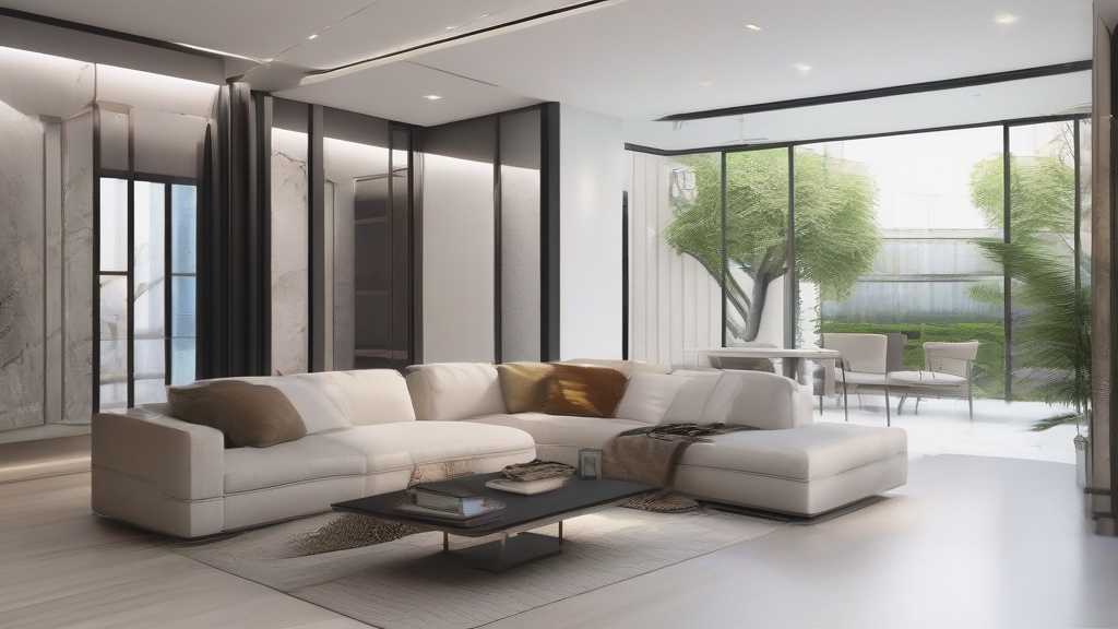 阳台吊顶设计全攻略：从功能到美学，打造理想空间