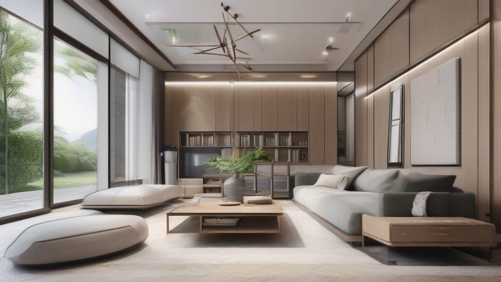 玄关装修风格搭配全攻略：从入门到高级的10种设计灵感