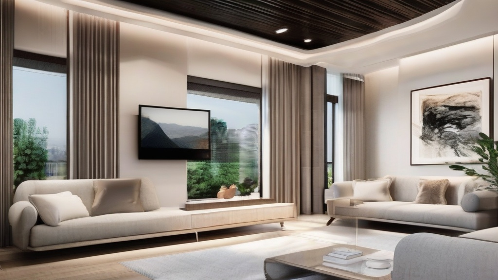 客厅地板选购全攻略：材质、风格与预算的完美平衡