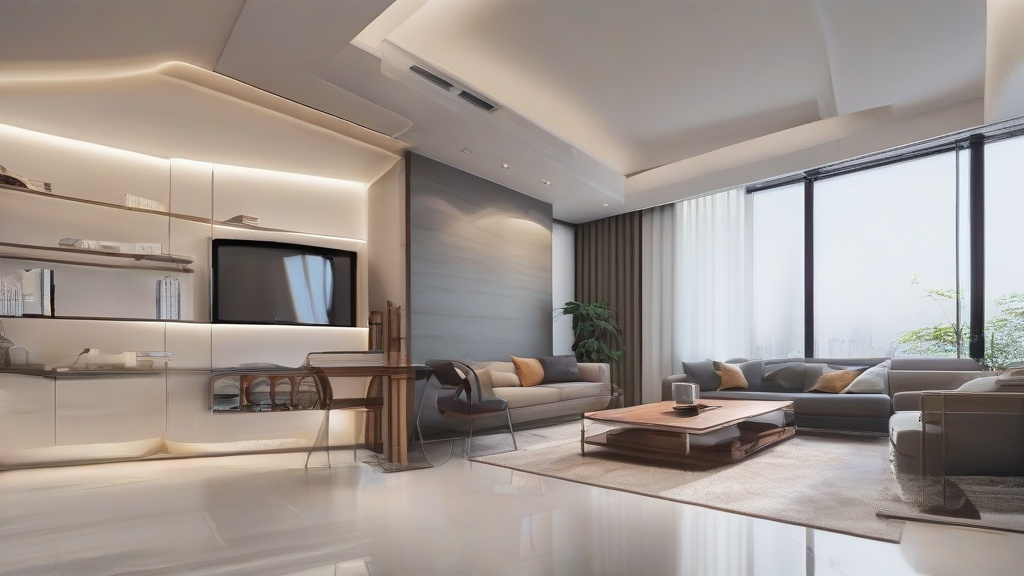 阳台收纳革命：10个设计技巧让小空间秒变储物王者