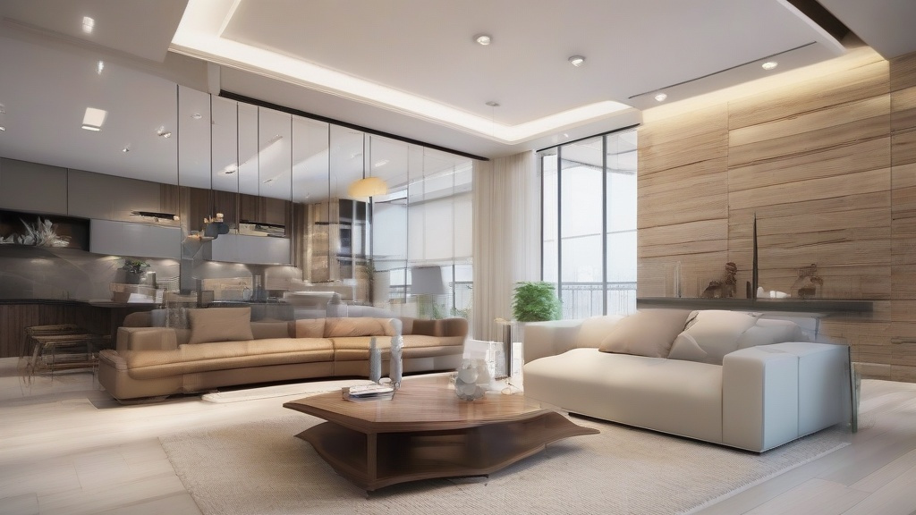 卫生间扩容新思路：阳台改造全攻略，实用与美观兼得