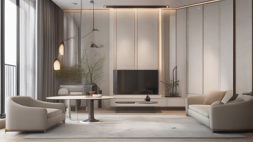 厨房装修必看！家具摆放风水全攻略，助你打造旺运家居