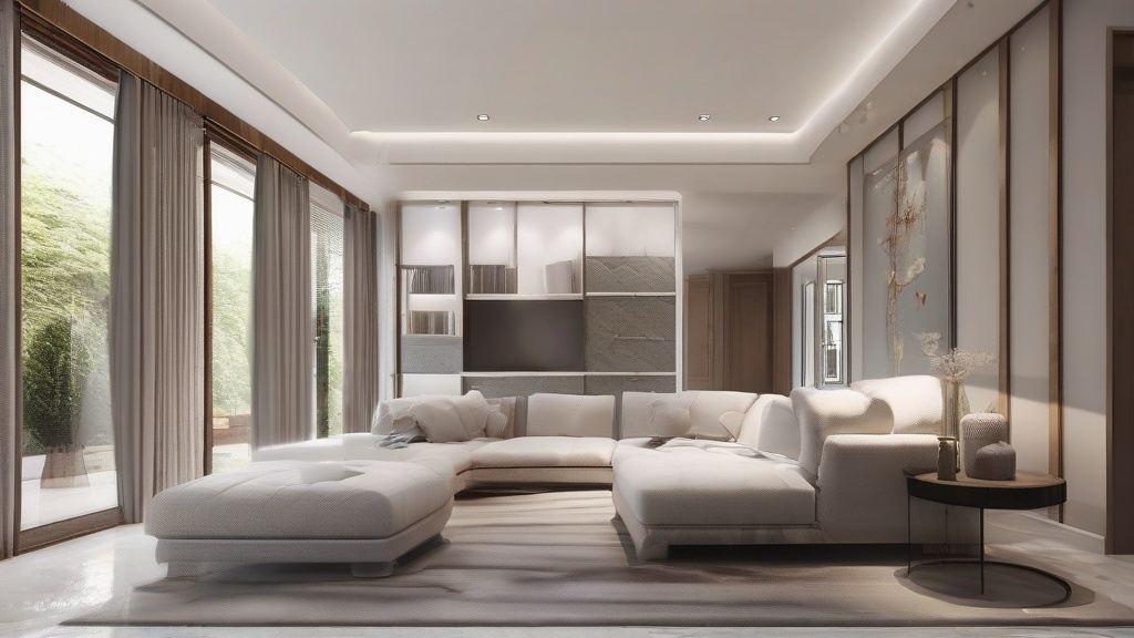 卧室装修风格搭配全攻略：从选款到落地，打造理想睡眠空间