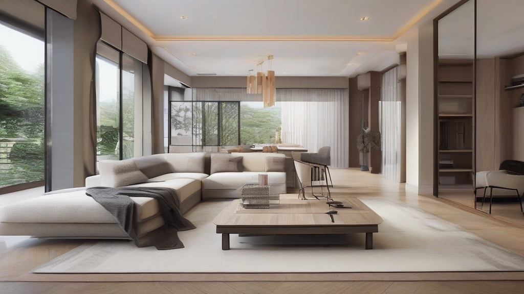 厨房吊顶装修全攻略：5大设计方案+避坑指南