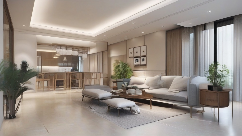 厨房装修必看：背景墙设计全攻略，打造高颜值实用空间