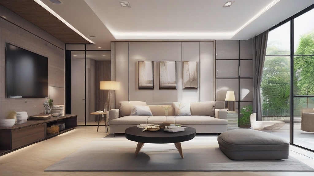 阳台变书房：空间改造与装修全攻略，打造高效学习角落