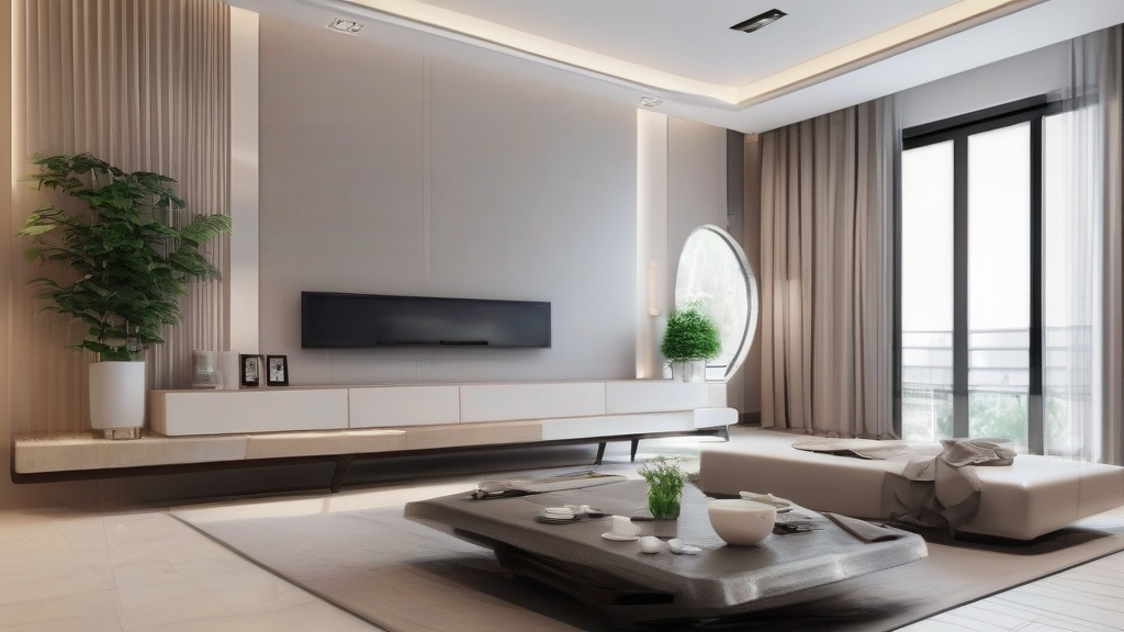 卧室灯光设计全攻略：从基础照明到氛围营造的5大黄金法则