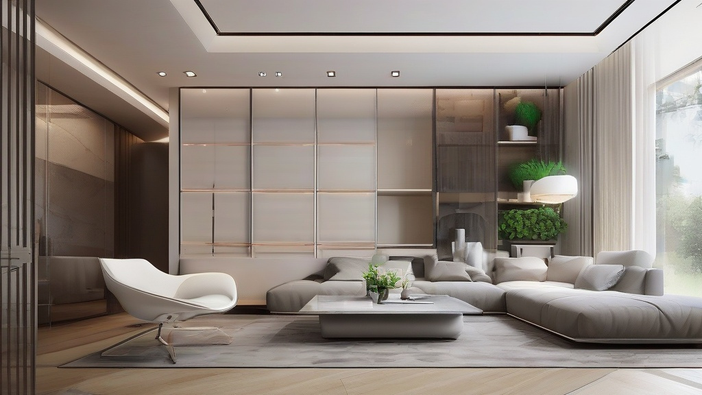 玄关秒变衣帽间！小空间大利用的实用装修指南