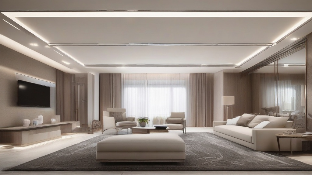 阳台装修环保攻略：选对材料，打造健康绿色空间