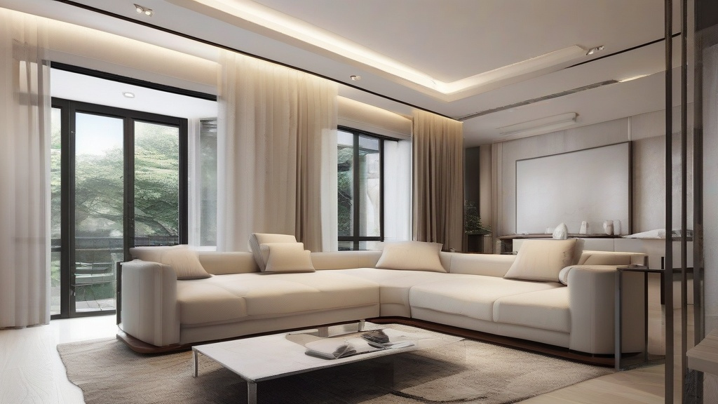 厨房装修材料选择全攻略：从台面到橱柜的避坑指南