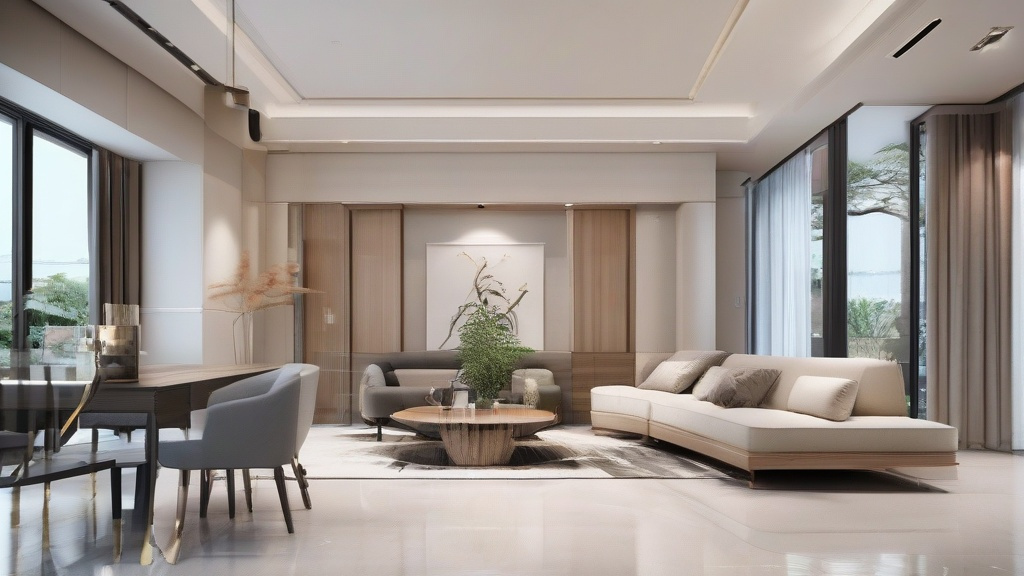 玄关装修验收全攻略：从细节到整体，打造完美入户空间