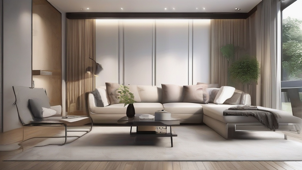 厨房装修与儿童房设计全攻略：安全、实用与成长型空间打造