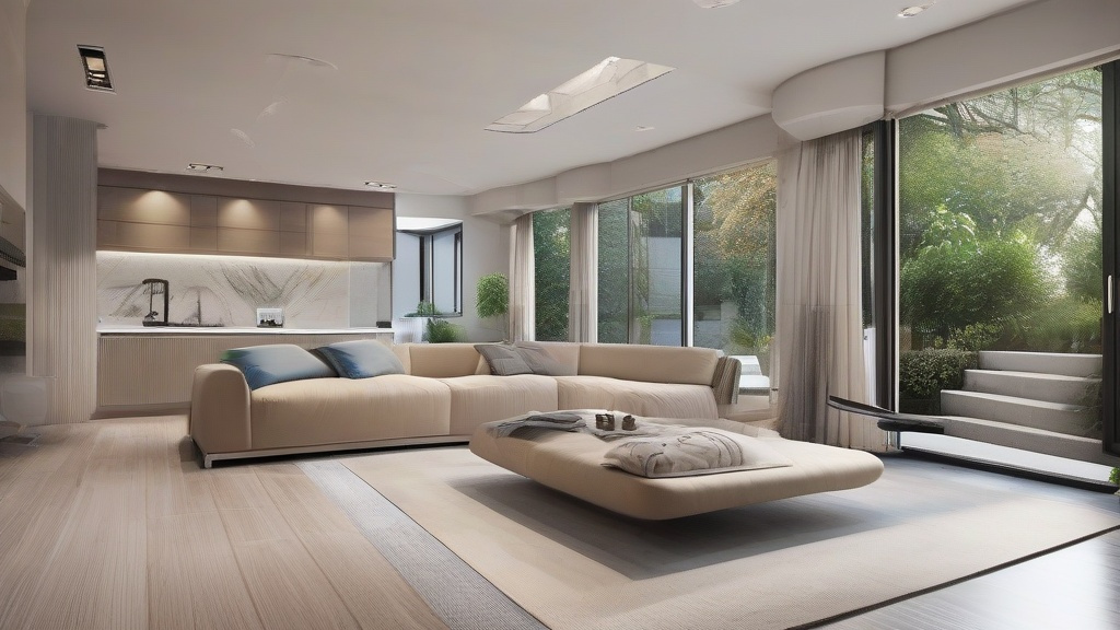 玄关到卧室装修全攻略：从入门到休憩的10大核心注意事项