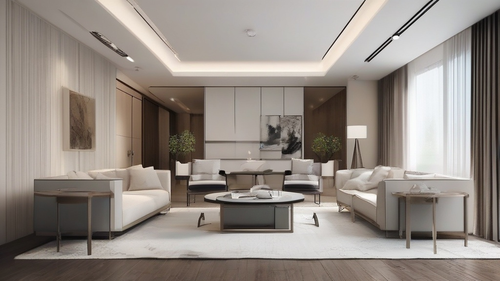 卫生间吊顶装修全攻略：材质选择+设计要点+避坑指南