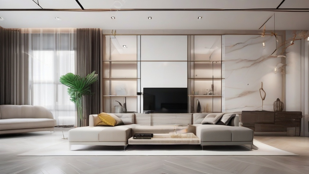 玄关窗帘搭配指南：从材质到风格打造完美入户空间