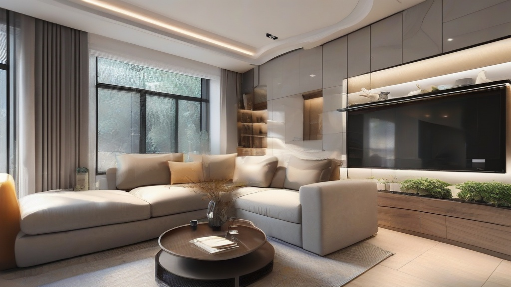 阳台收纳革命：5大黄金法则打造高效储物空间