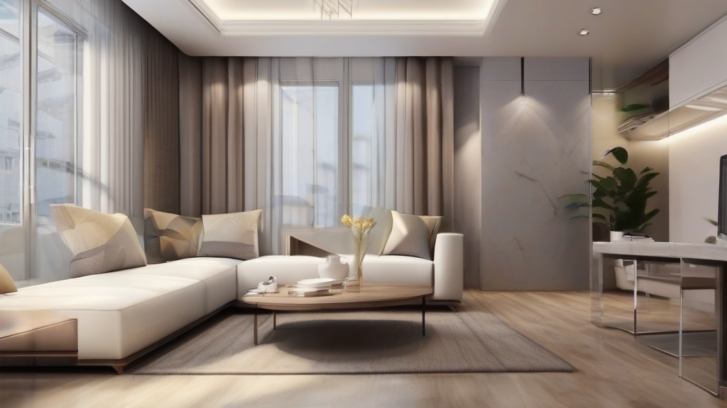 儿童房装修全攻略：打造安全、趣味与成长并存的梦幻空间