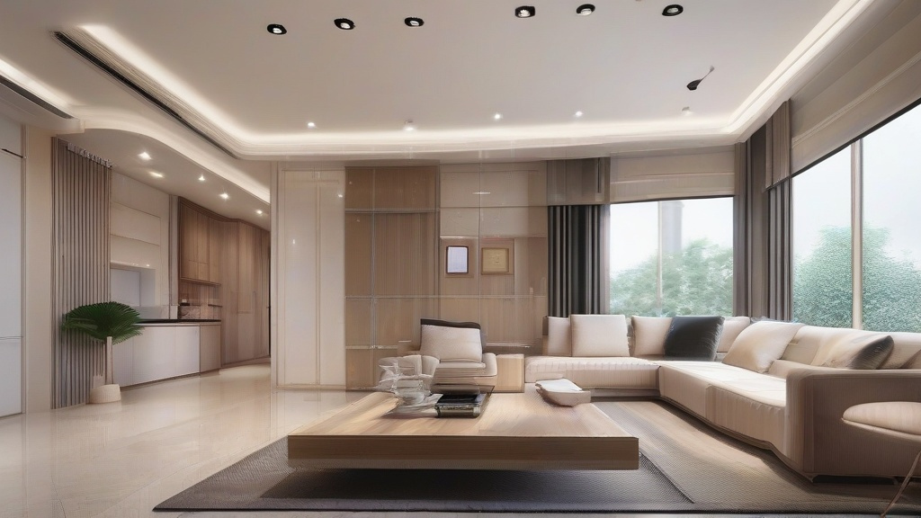 日式卧室装修指南：打造禅意与实用并存的休憩空间