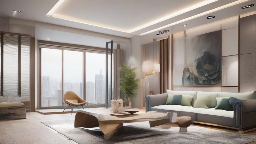 玄关装修秘籍：科学设计收纳空间，让回家第一步更从容