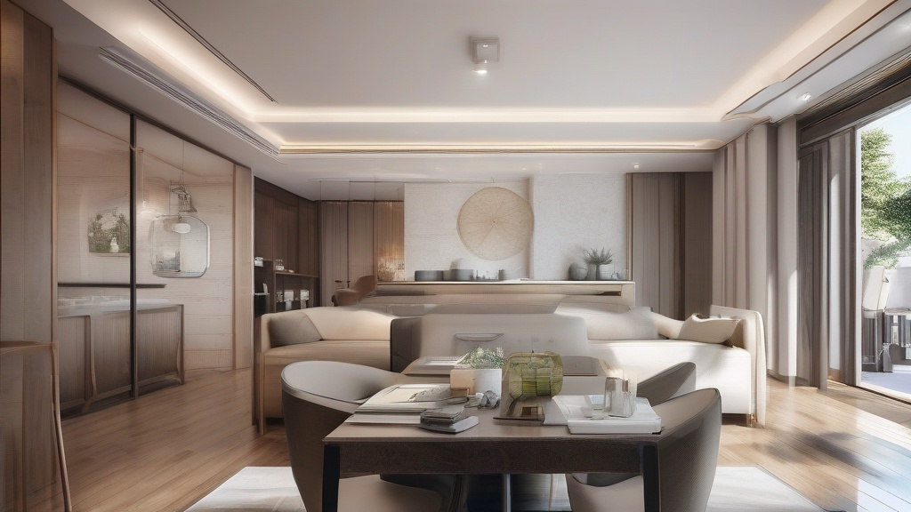 厨房装修验收全攻略：从细节到整体，打造零缺陷烹饪空间