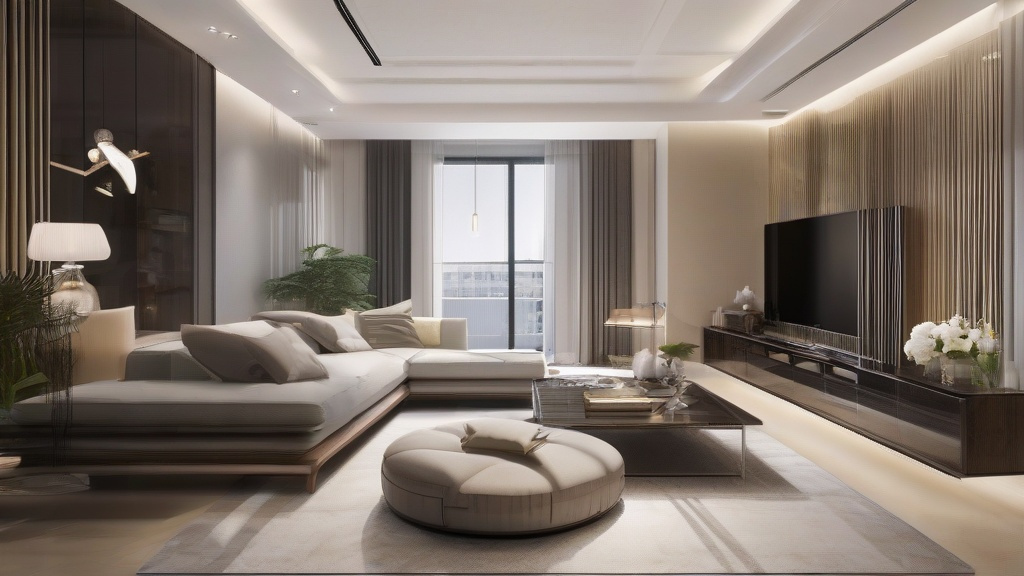 玄关装修验收全攻略：从细节到整体，打造完美入户空间