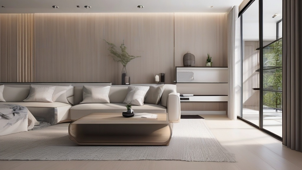 厨房窗帘怎么选？5大搭配技巧让烹饪空间颜值翻倍