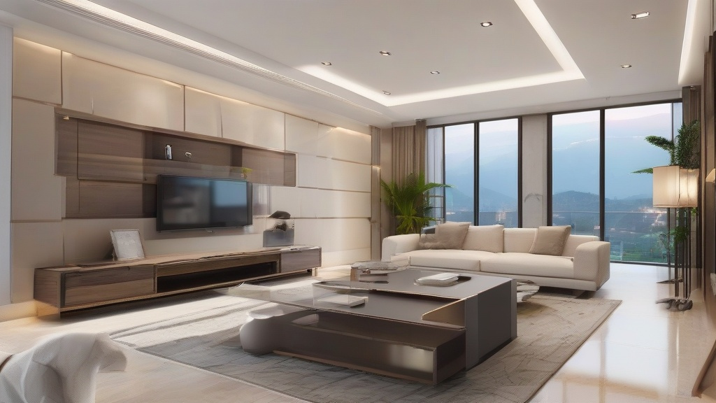 客厅装修新思路：儿童房设计的10个黄金法则，打造安全又有趣的成长空间