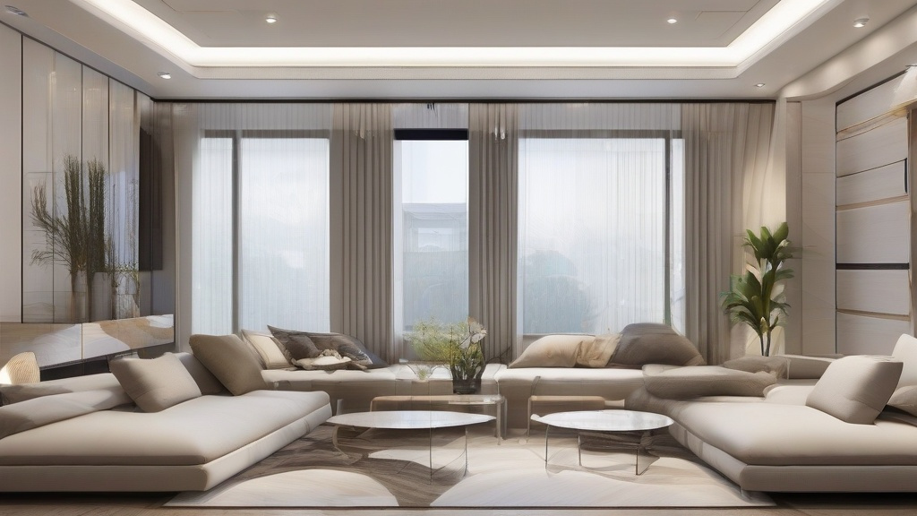 客厅装修验收全攻略：从墙面到地面的12项硬核标准