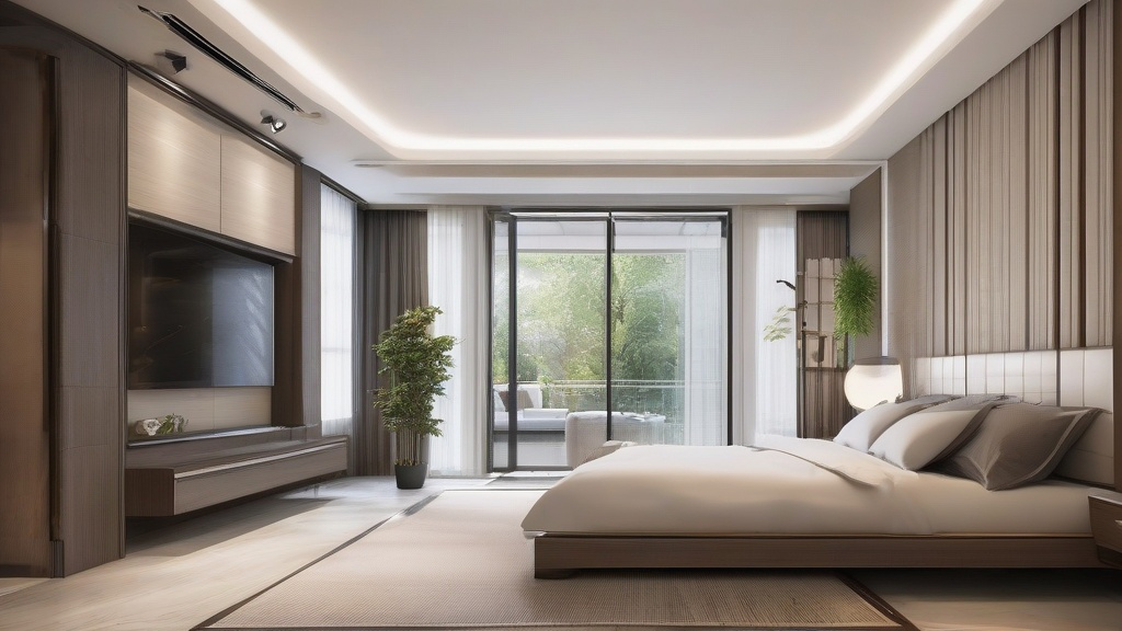 厨房扩容新思路：阳台改造全攻略，空间翻倍实用指南