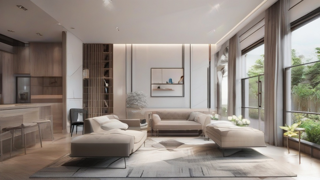 阳台吊顶设计全攻略：5种风格+材料选择+避坑指南