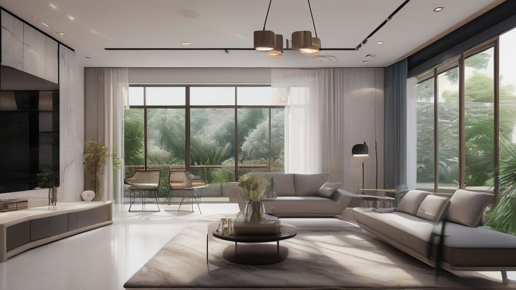 阳台改造全攻略：从鸡肋空间到理想生活区的10个实用方案