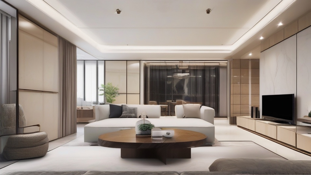 卫生间装修预算全攻略：从5千到5万，如何精准控制成本？