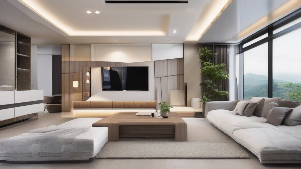 客厅装修预算全攻略：从规划到落地，省钱不踩坑