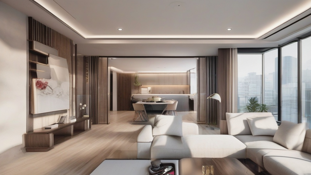 小户型阳台逆袭指南：5招榨干每寸空间，打造多功能生活区