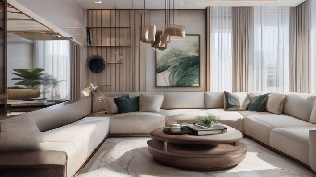 厨房装修必看：环保材料全攻略，守护家人健康从源头开始