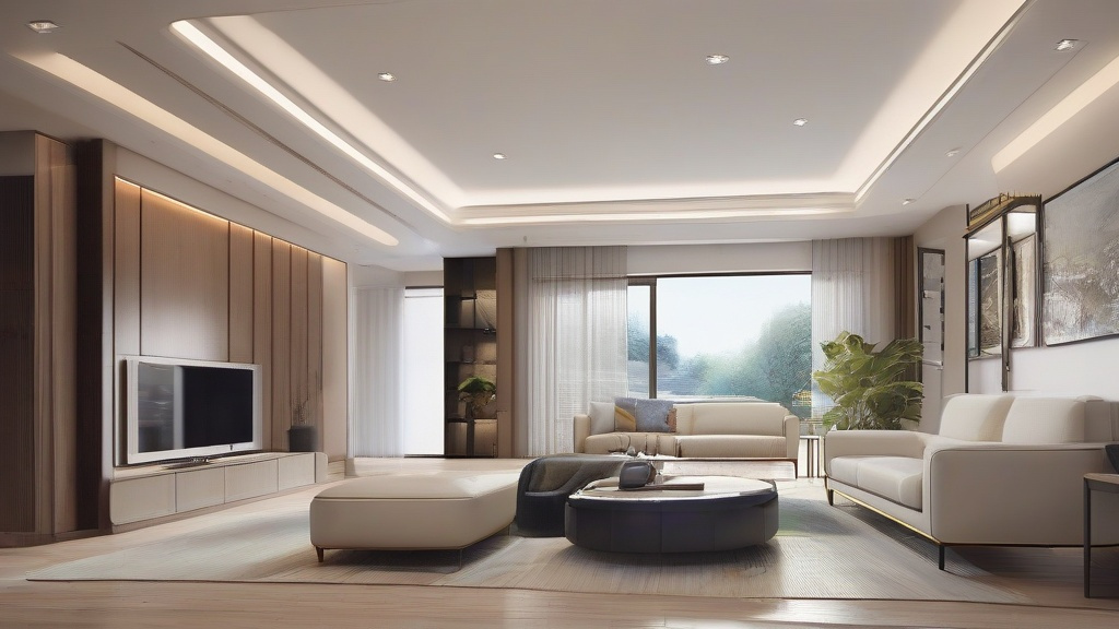 厨房+书房装修全攻略：从功能布局到细节设计，打造高效生活空间