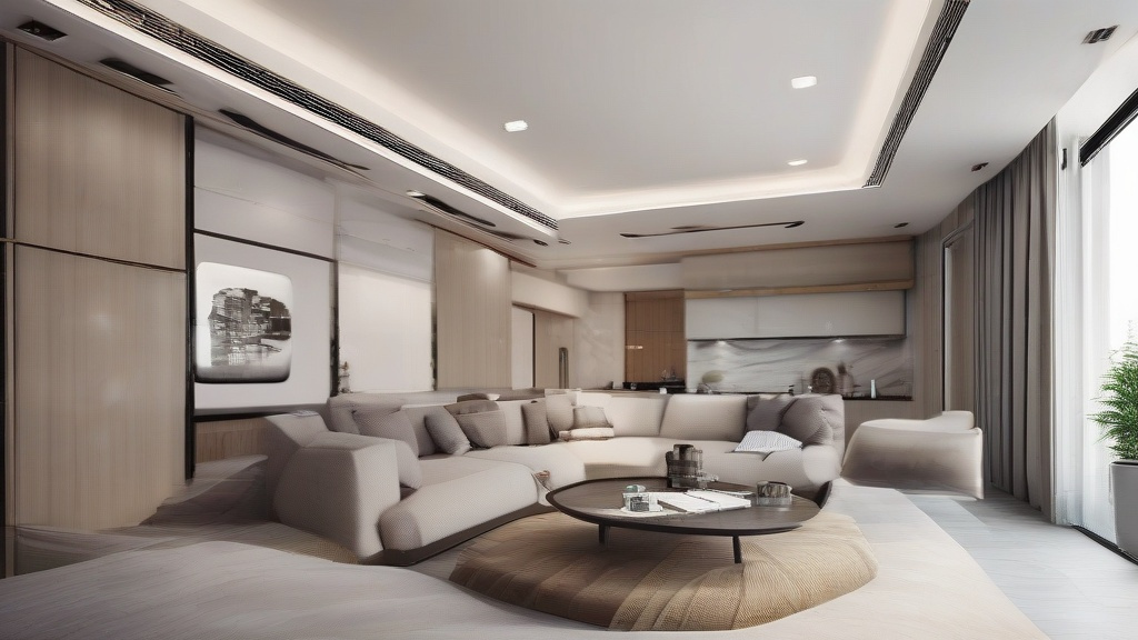 玄关与儿童房设计全攻略：安全、收纳与成长空间的黄金法则